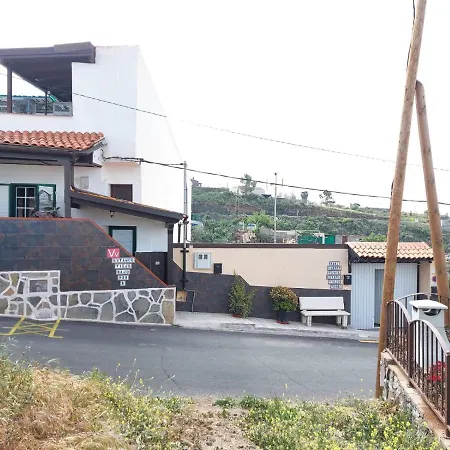 Casa Mari Carmen Daire Costa Adeje