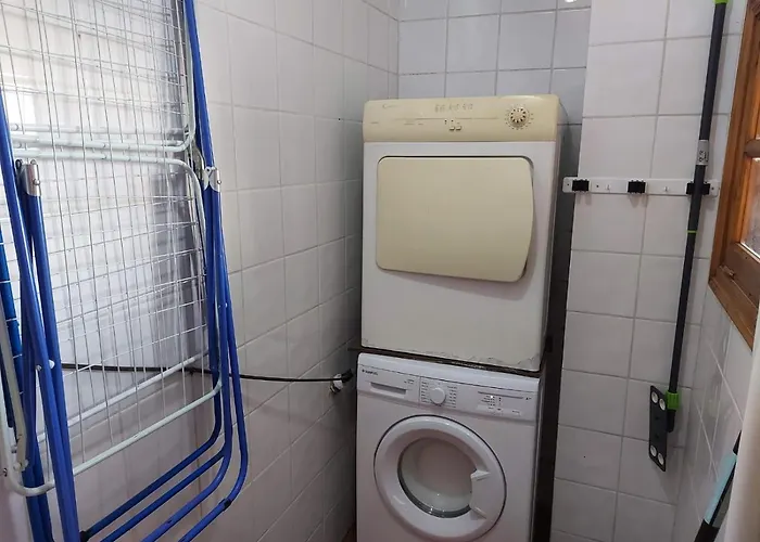 Casa Mari Carmen 아파트 아데제