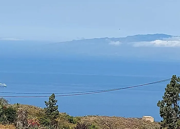 Casa Mari Carmen * 아데제