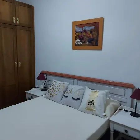 Apartamento Casa Mari Carmen Costa Adeje (Tenerife)