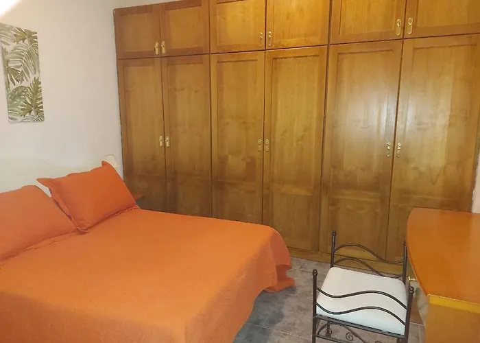 Casa Mari Carmen Costa Adeje (Tenerife)