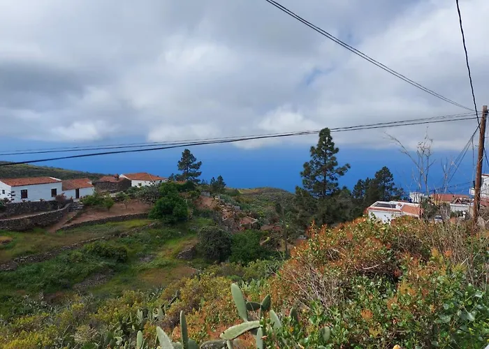 Apartamento Casa Mari Carmen Costa Adeje (Tenerife)