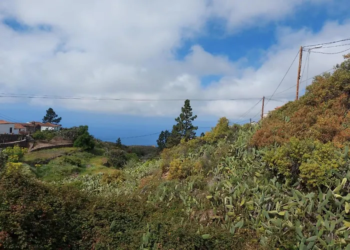 Casa Mari Carmen Apartment Costa Adeje (Tenerife)