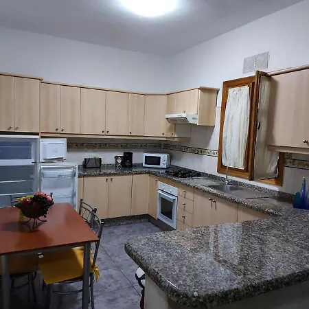 Apartament Casa Mari Carmen *