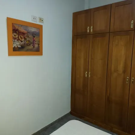 Casa Mari Carmen Apartament Costa Adeje (Tenerife)