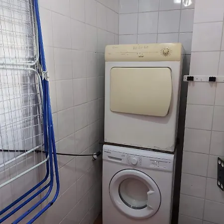 Casa Mari Carmen Apartmán Costa Adeje (Tenerife)