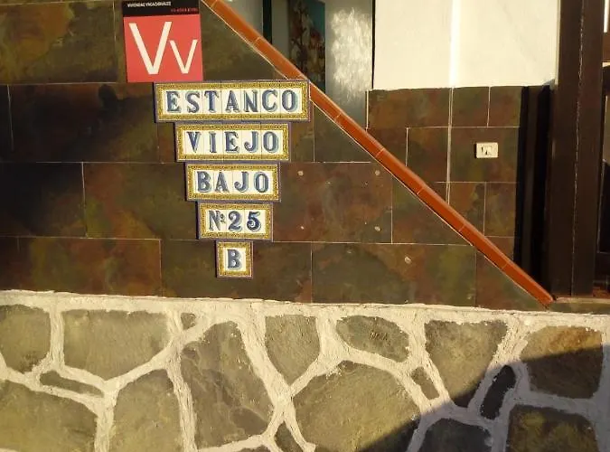 Apartament Casa Mari Carmen *