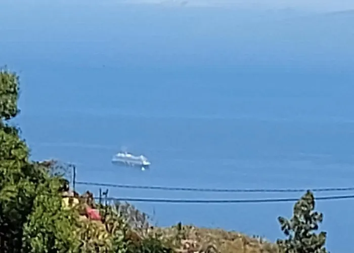 Appartamento Casa Mari Carmen