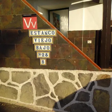 Διαμέρισμα Casa Mari Carmen *