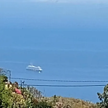 Διαμέρισμα Casa Mari Carmen